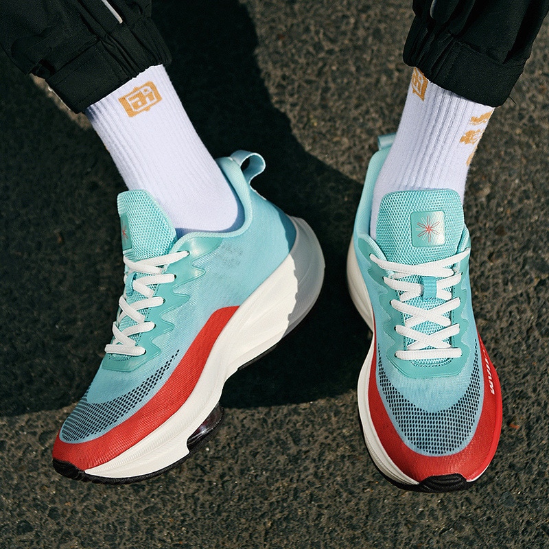 Air Sneakers - true deals club