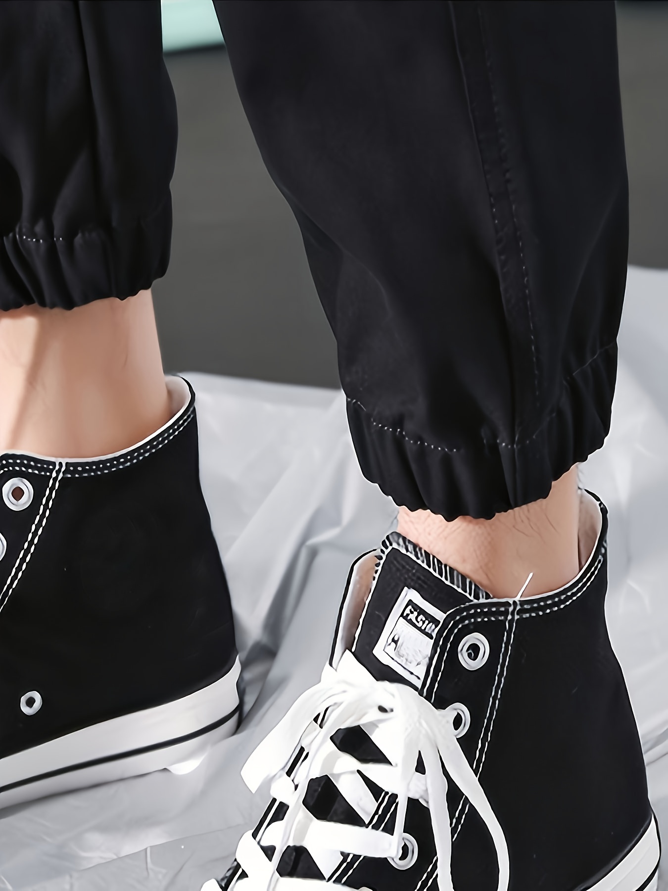 Men's Best-Selling Multi-Pocket Casual Cargo Pants - Comfort and Style Combined!