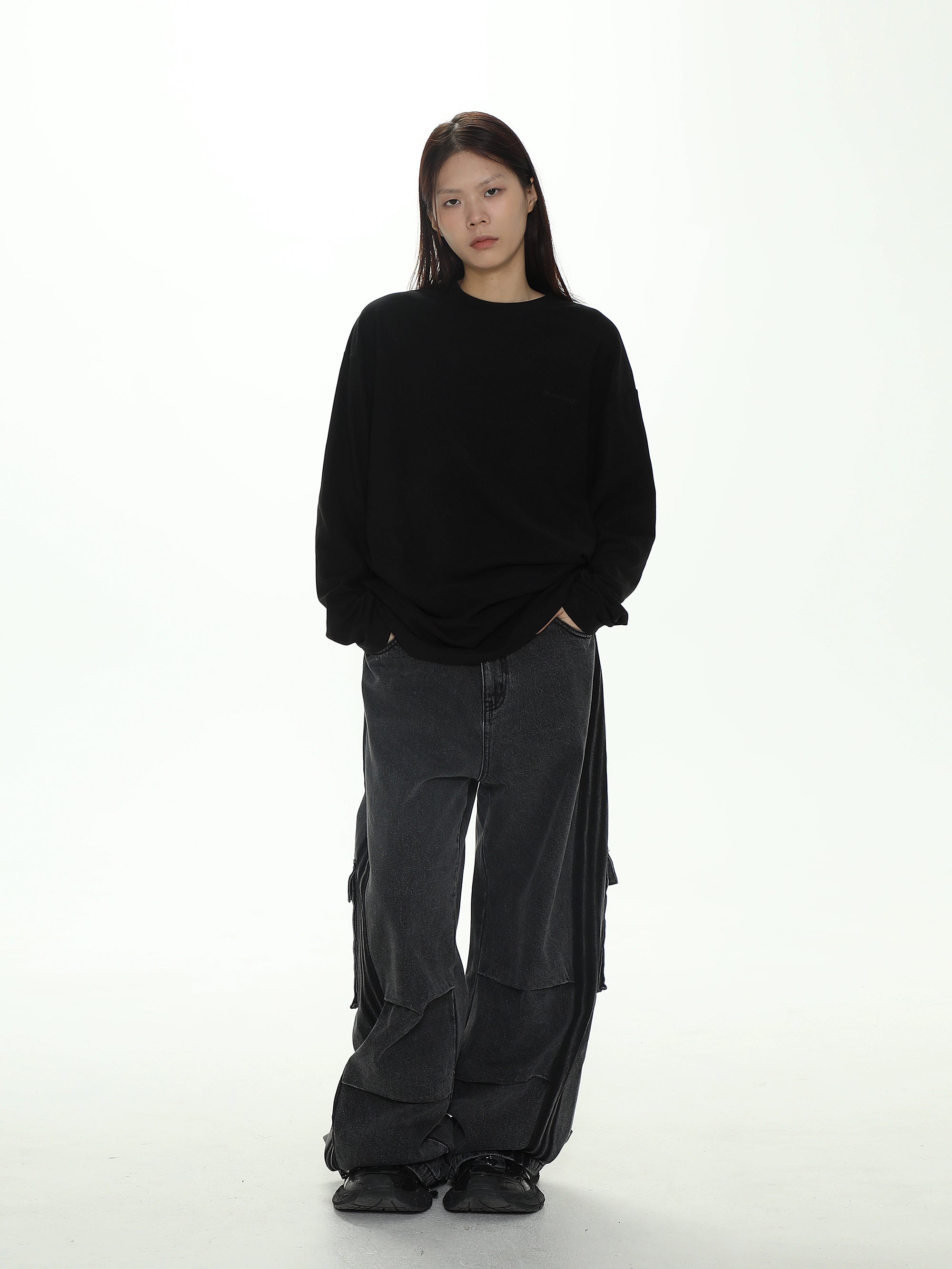 MASONPRINCE Essential Warmer Shirt Maxct