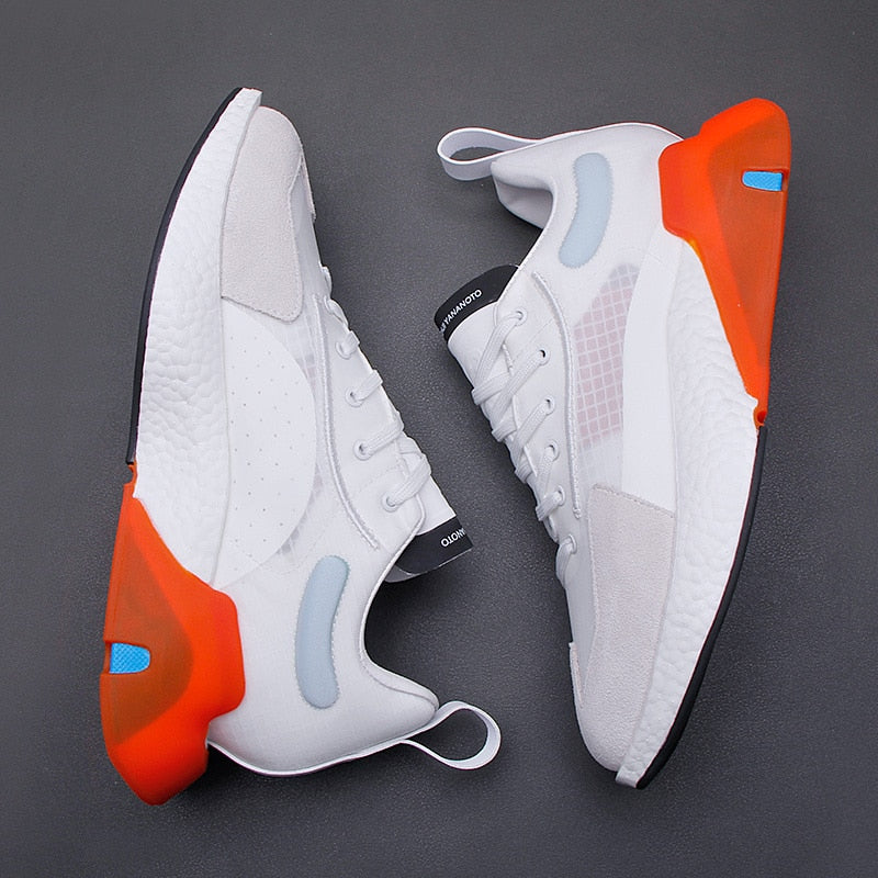 Breathable Sneakers for Men Maxct