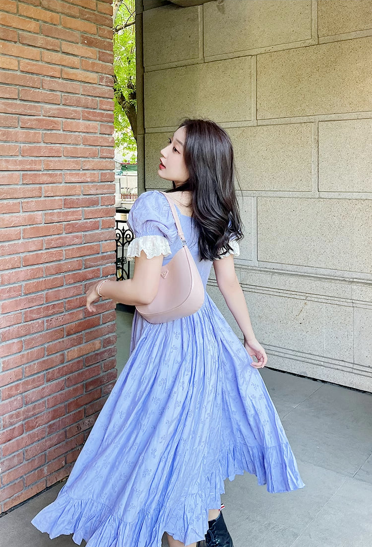 Tangled Twine Midi Dress Maxct