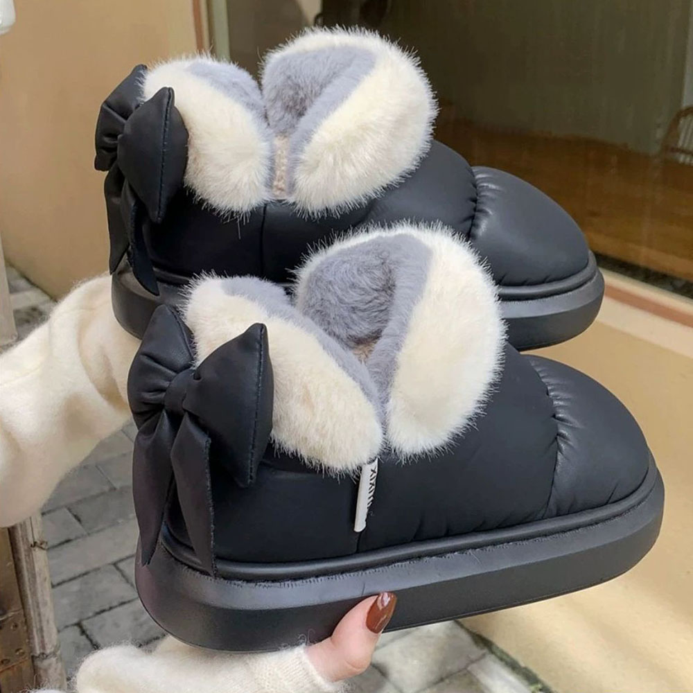 Booties for women - true-deals-club