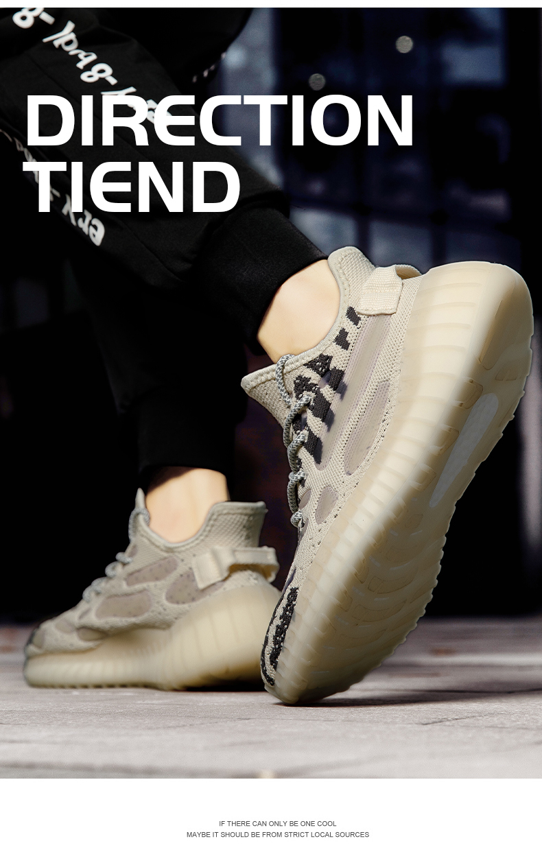 Chunky Sneakers Casual Running & Outdoor Sports