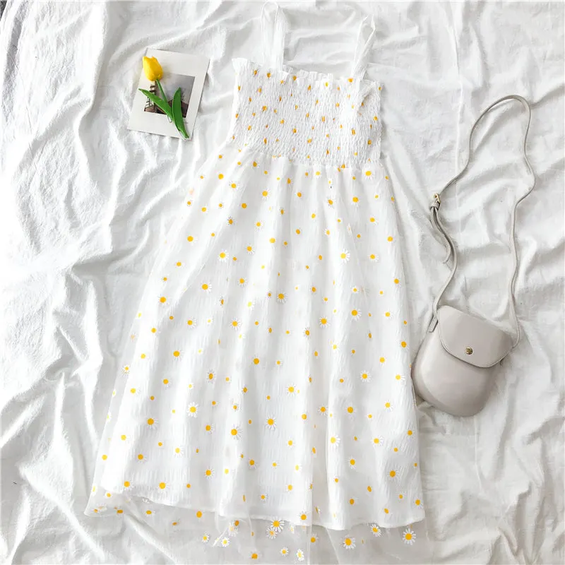 Daisy Cami Dress Maxct