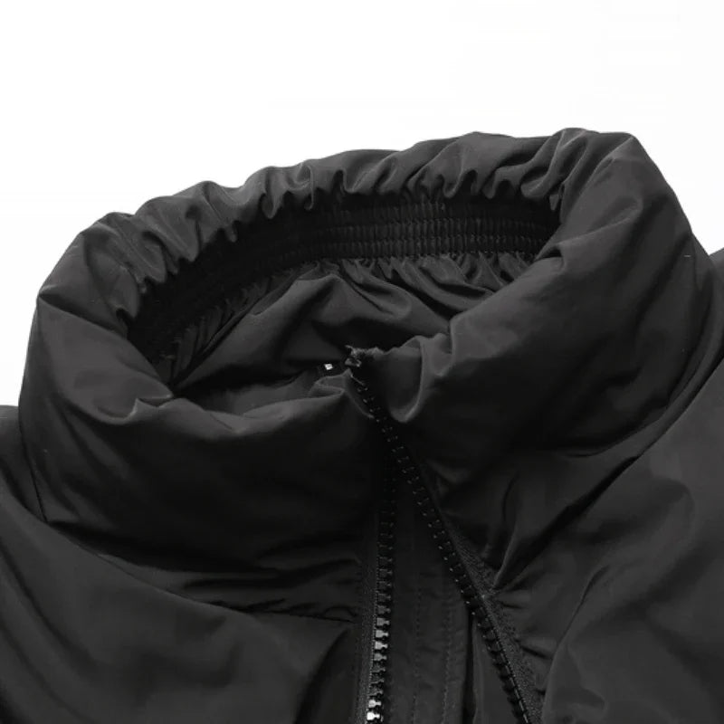 Maxct &WTAPS-Japan® Stand Collar Down Jacket