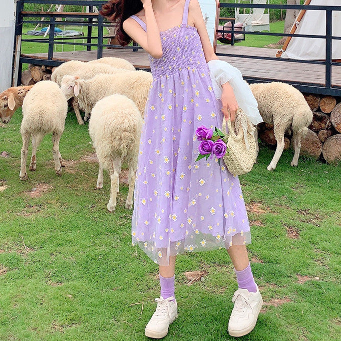 Daisy Cami Dress Maxct