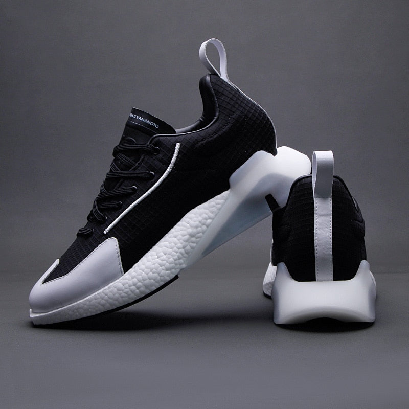 Breathable Sneakers for Men Maxct