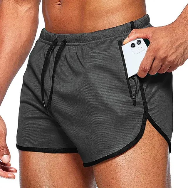 Gym Shorts for Men - Fitness, Running, Basketball Maxct