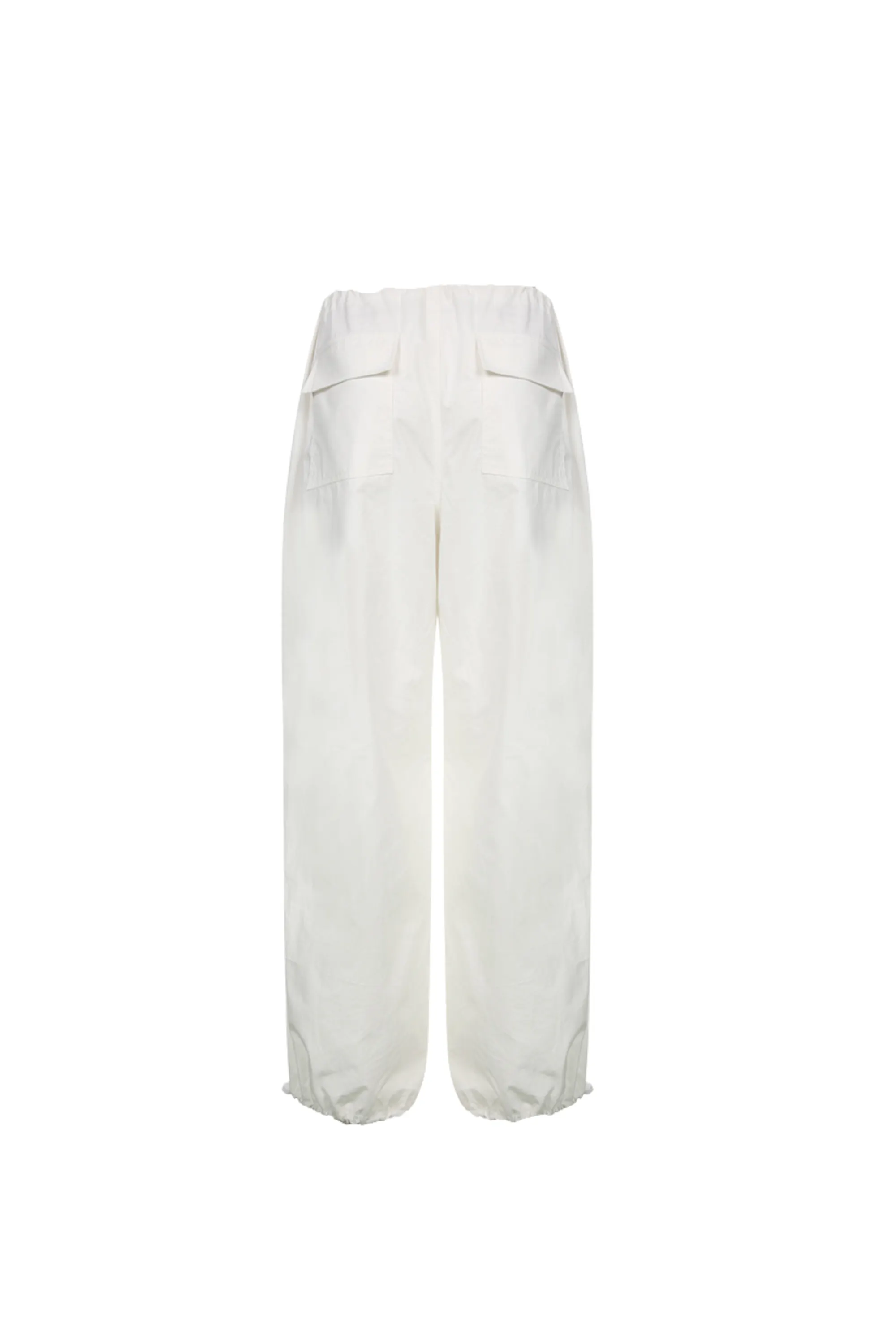 Maxct Bettina Low Waist Baggy Pants