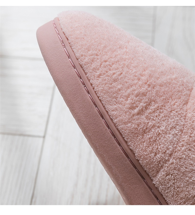 Winter Warm Slip on boots - true deals club