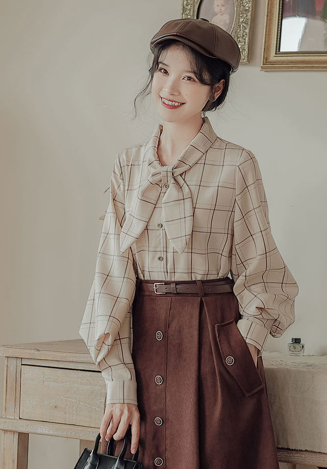 Button Up Suede Pinafore Dress Maxct