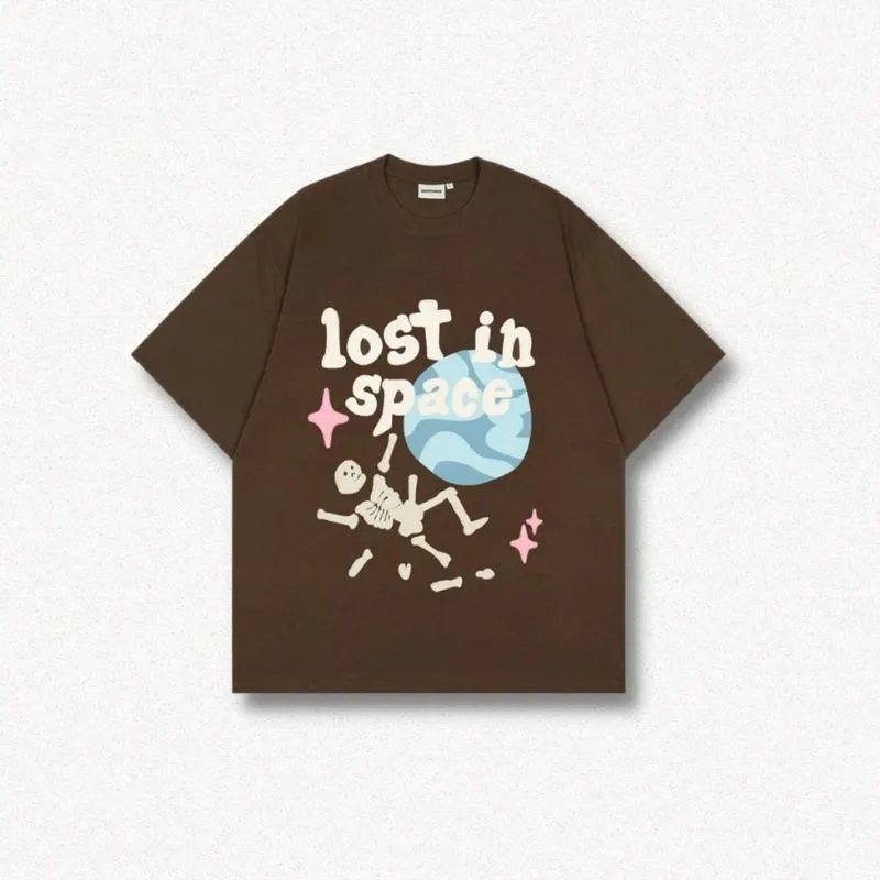 Maxct &Lost In Space Tee