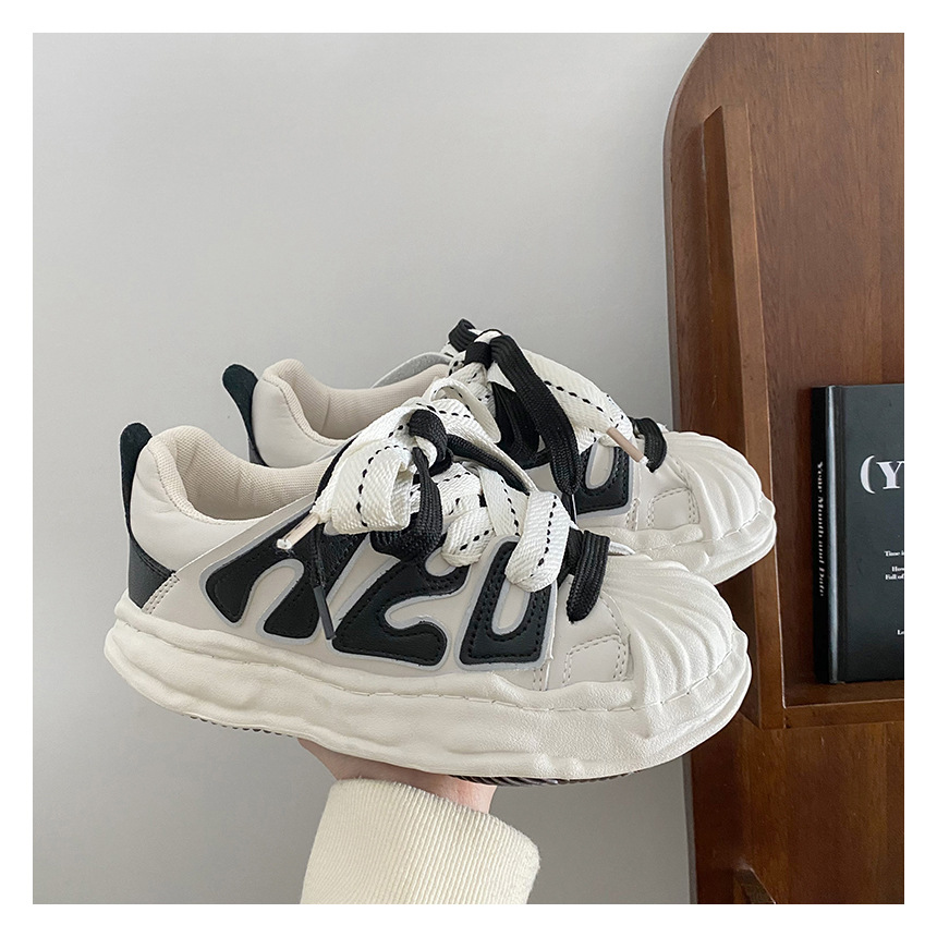 Women's Dissolving Sneakers - true deals club