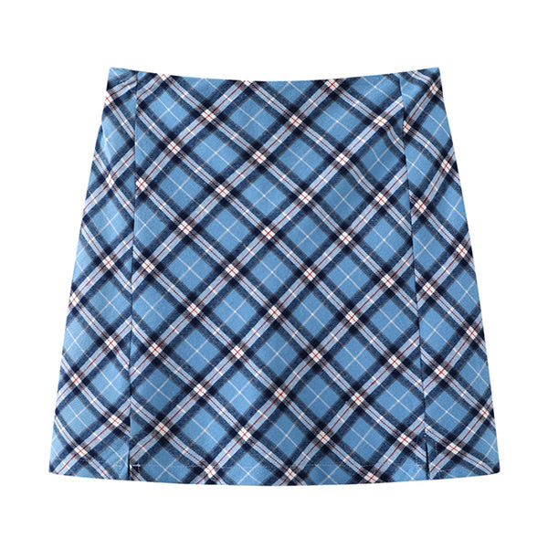 Good Manners Mini Skirt Maxct