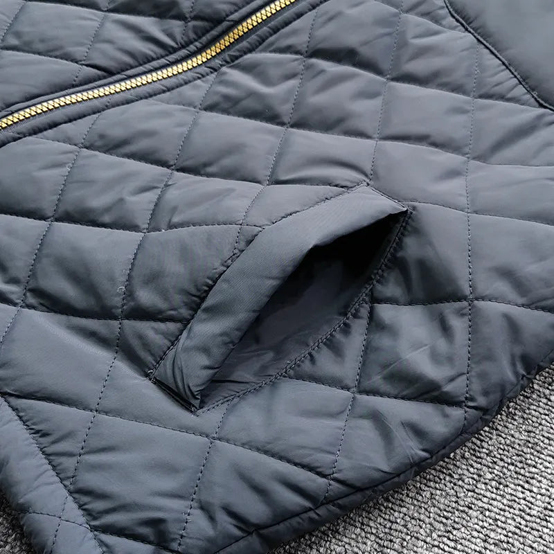 Maxct &Men’s Classic Lightweight Water-Resistant Microfiber Jacket