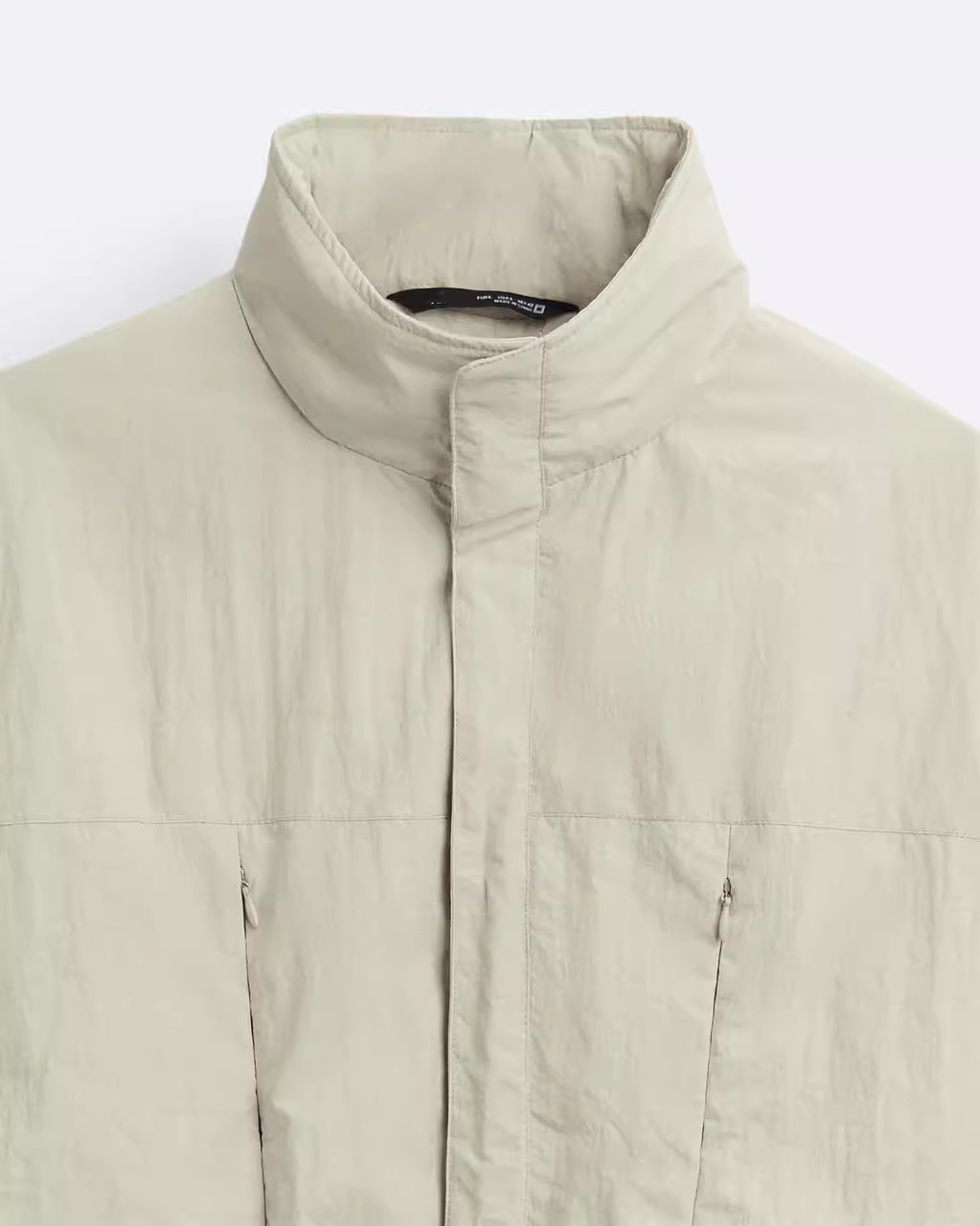 &NEWTECH Men's Cotton Jacket