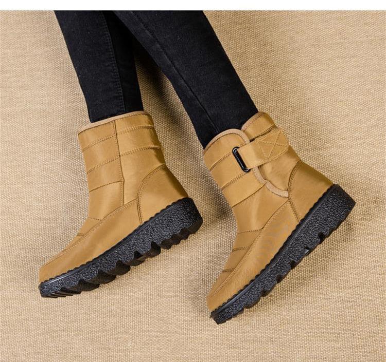 Waterproof Winter Boots for Women Maxct