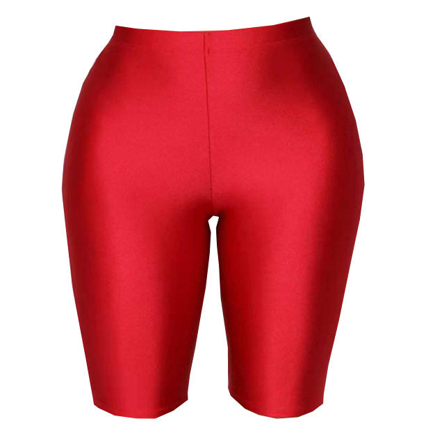 80s Kids Biker Shorts Maxct