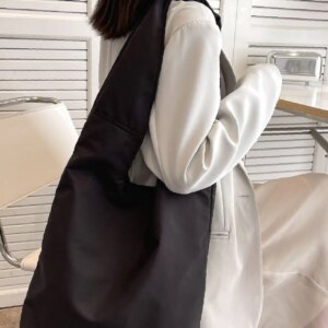 Bag For Love - Minimalist Large Capacity Maxct Bag - Women Maxct Bags