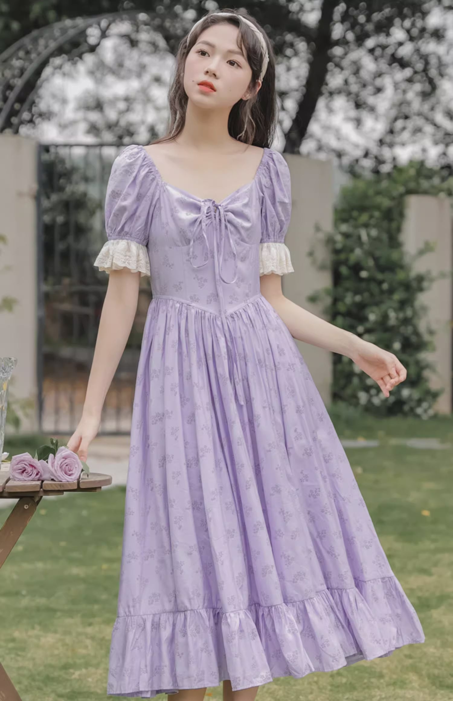 Tangled Twine Midi Dress Maxct