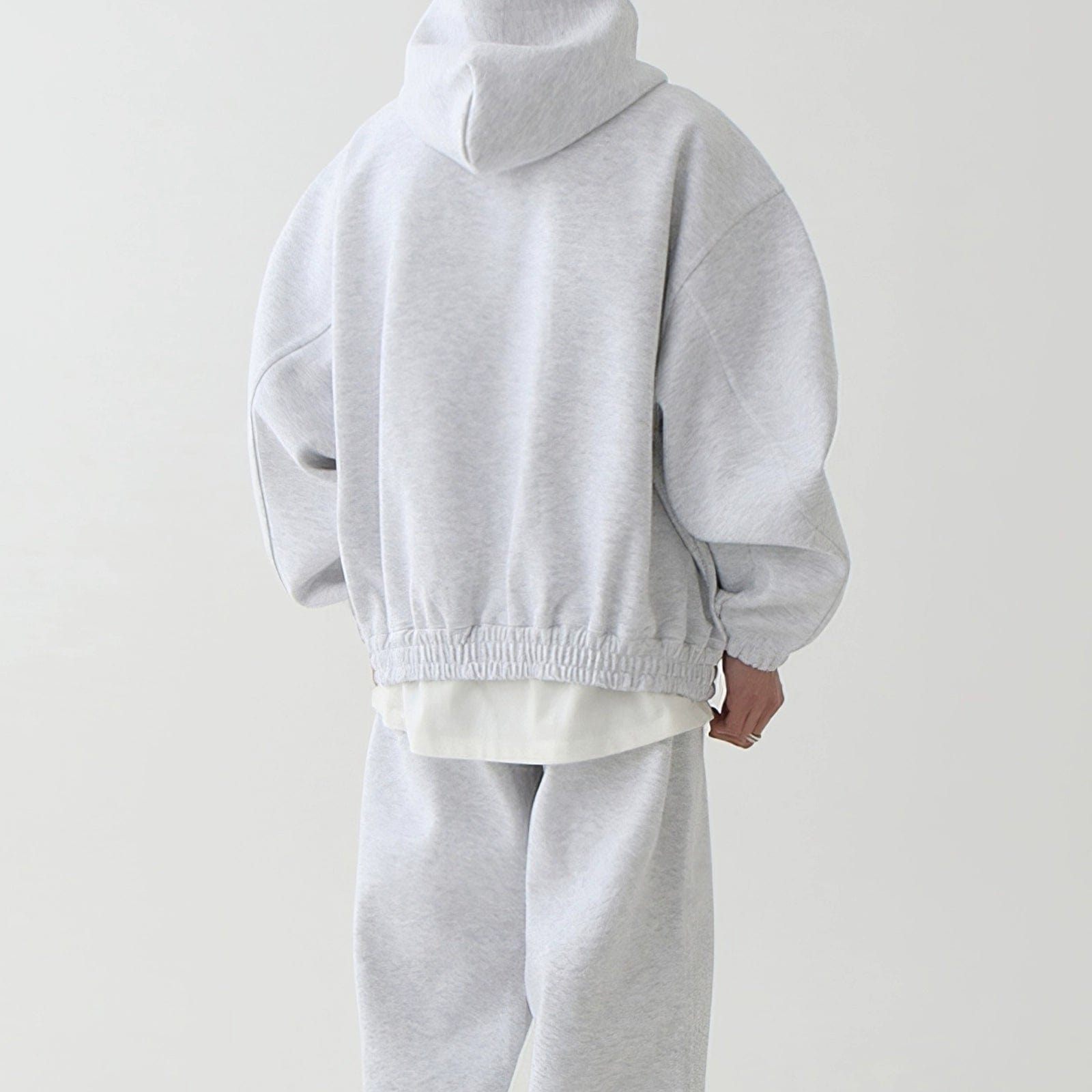 Maxct 10888 Sweater & Sweat Pants