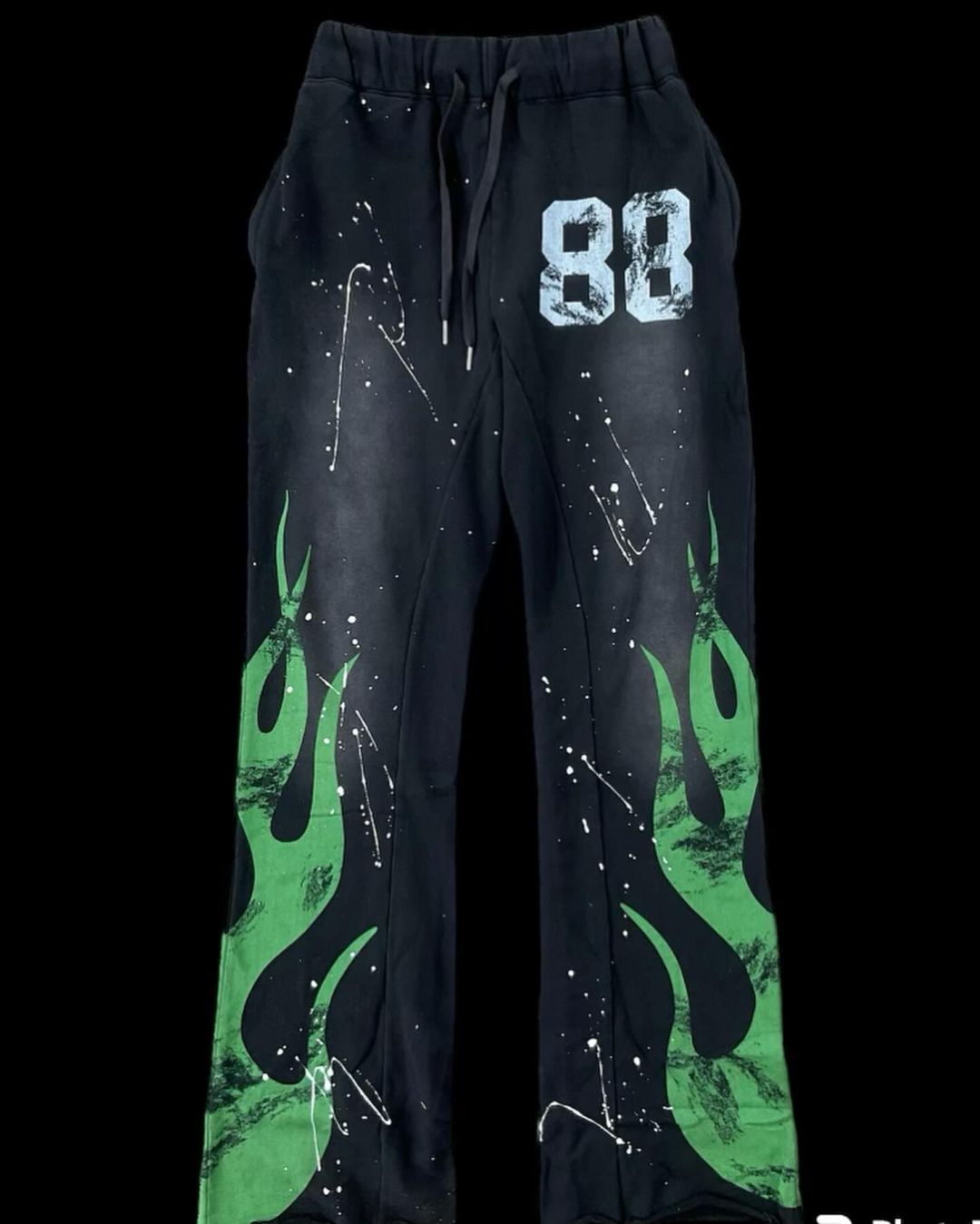 Y2k Winter Long Sleeved Hoodie Sweatshirt Oversized Winter Clothes Streetwear Y2k Vintage Punk Graffiti Print Top School Ootd