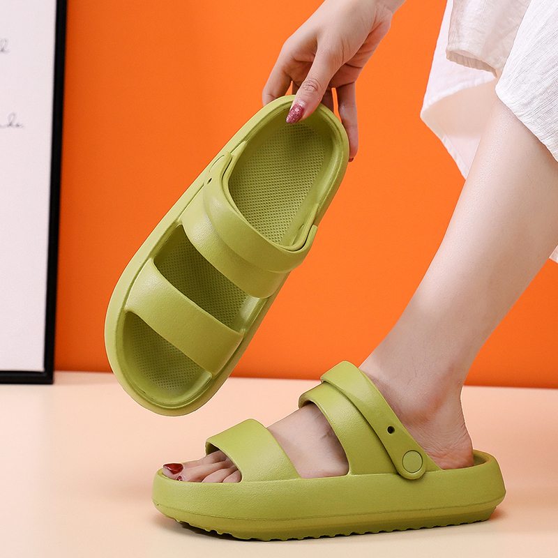 Outdoor Platform Beach Women Sandals - true deals club