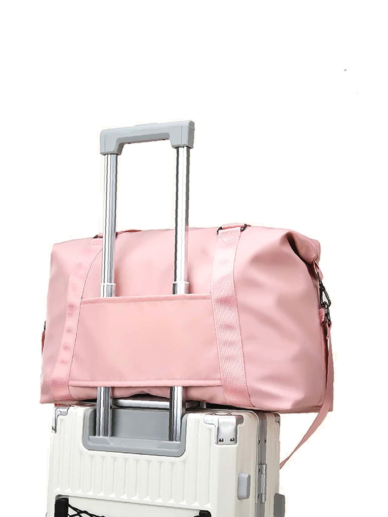 Maxct - Minimalist Large Capacity Duffel Bag  - Women Tote Bags