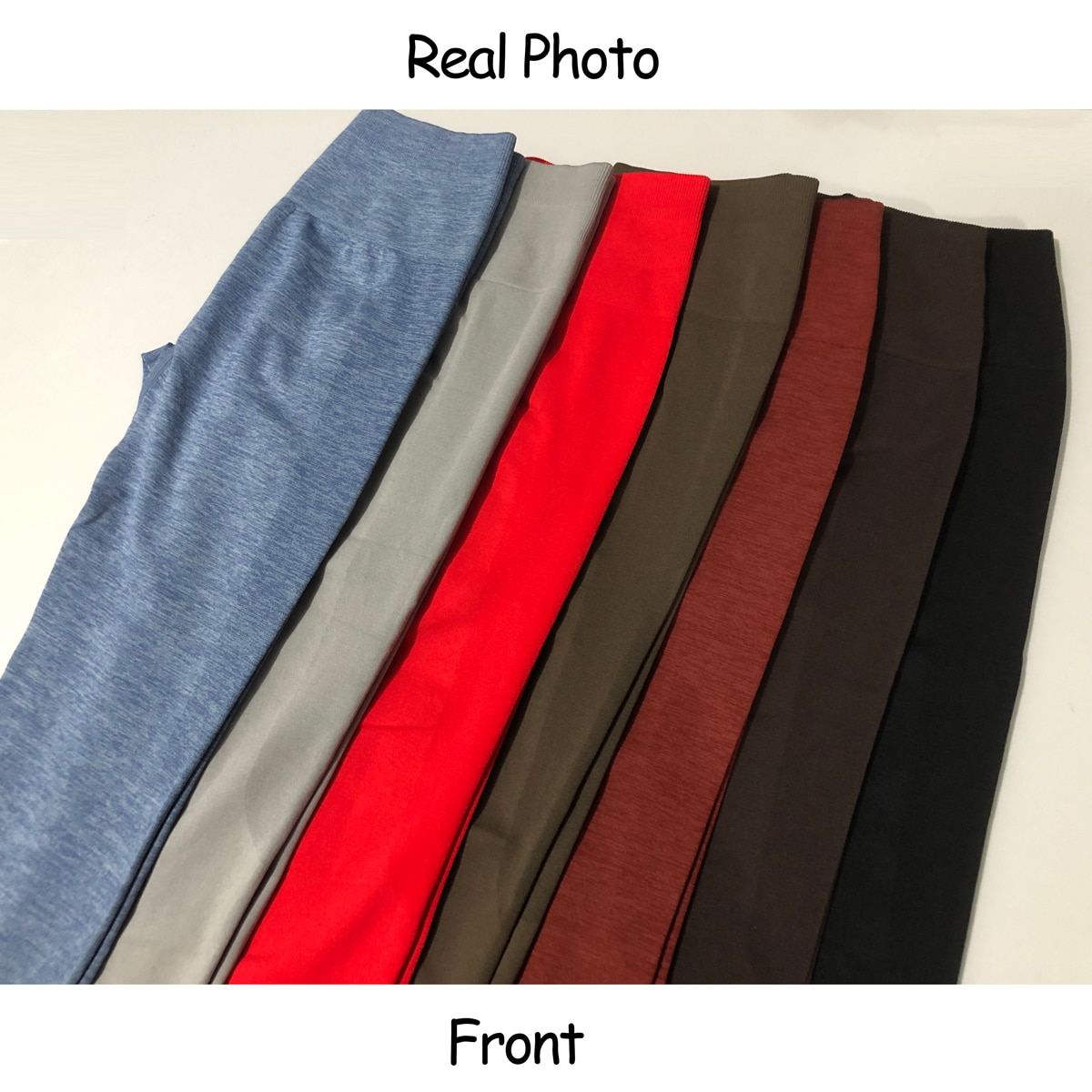 Push Up Booty Leggings for Women - true-deals-club