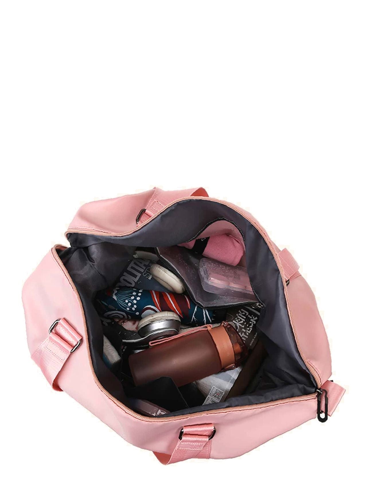 Maxct - Minimalist Large Capacity Duffel Bag  - Women Tote Bags