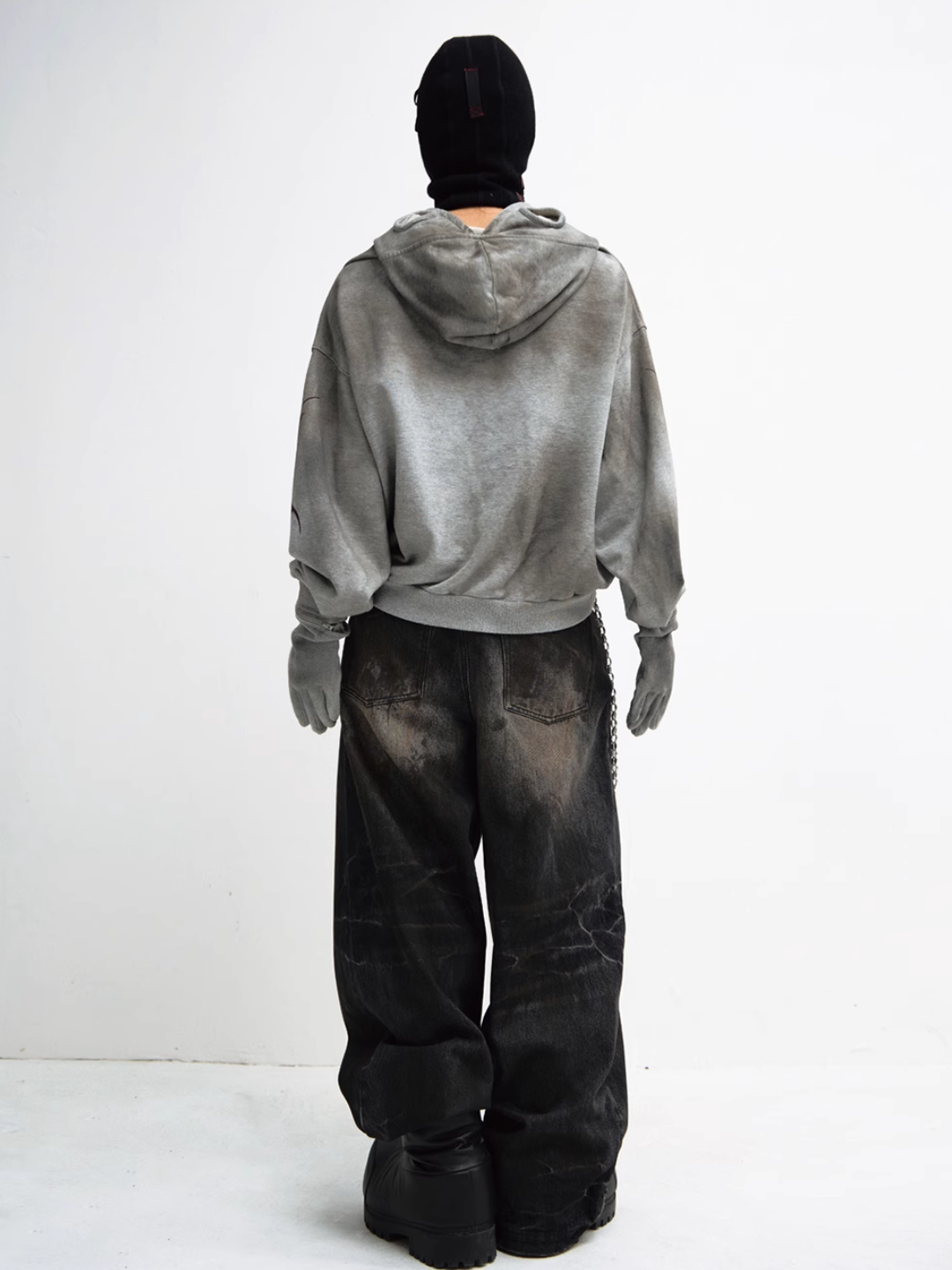Maxct [Peoplestyle] Loose Jacket Na1652