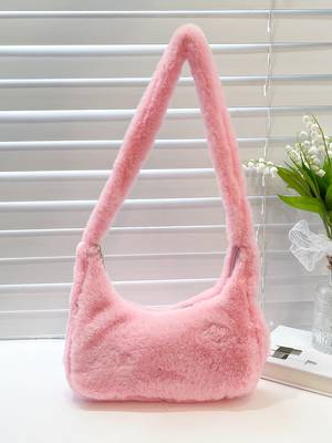 Bag For Love - Metal Decor Maxct Bag - Women Maxct Bags