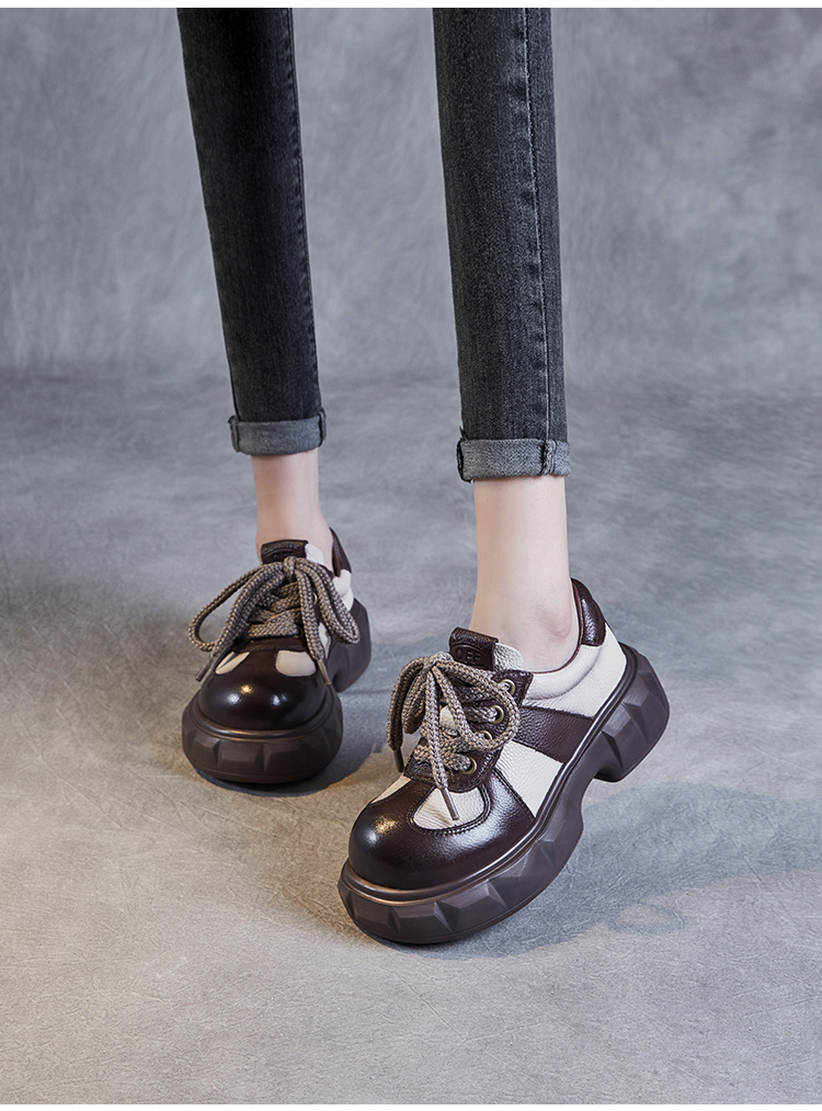 chunky sneakers women - true deals club