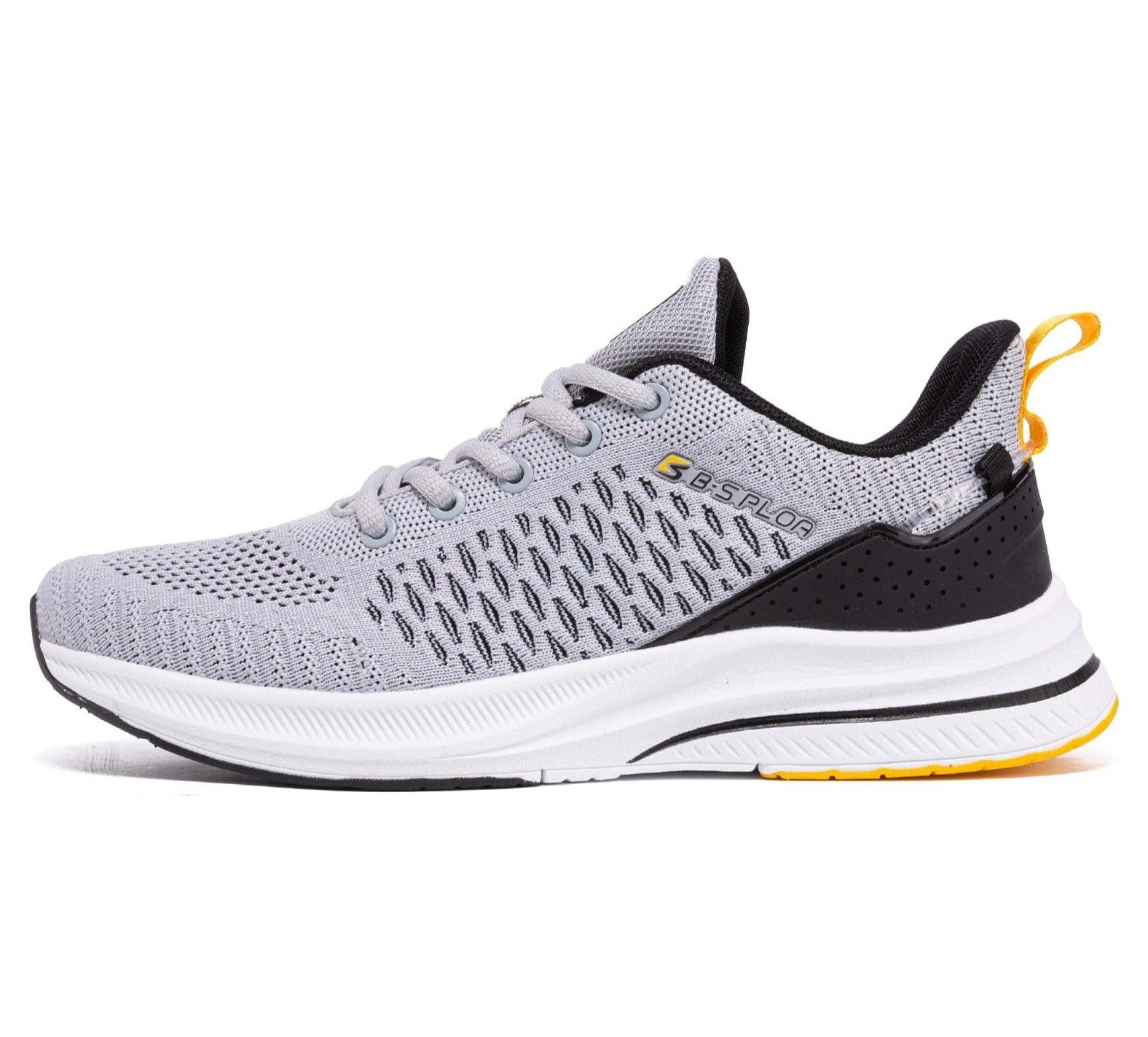 Shock Absorption Sneakers for Men Maxct