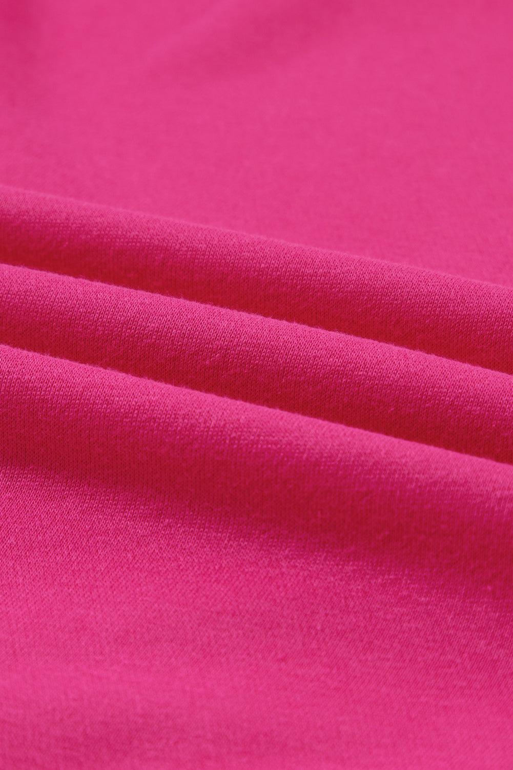 Maxct &Heart Patch Long Sleeve Sweatshirt