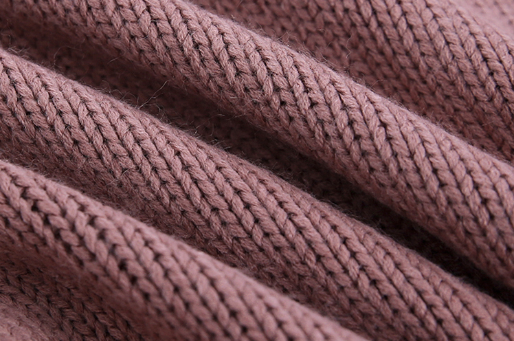 Maxct 579 Round Neck Sweater