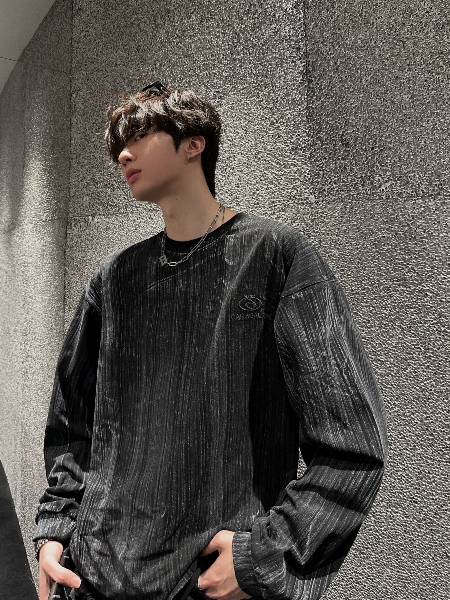 JM Retro Low Ink Shirt Maxct