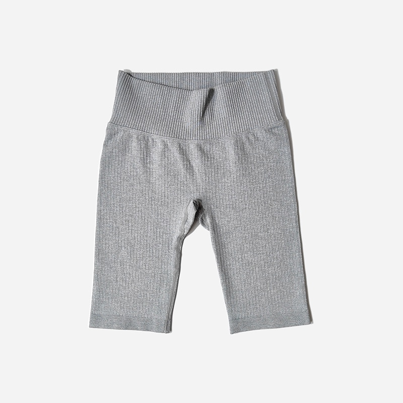 High Waist Workout Shorts for Women - true-deals-club