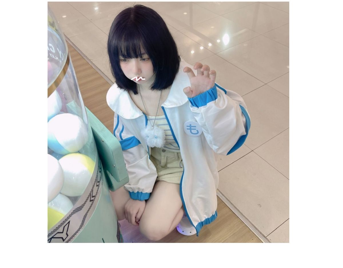 New Japanese Kawaii Jackets Y2K Women Cute Oversized Sweatshirt Preppy Outwear Harajuku Grunge Fairy Clothes Chaquetas Mujer