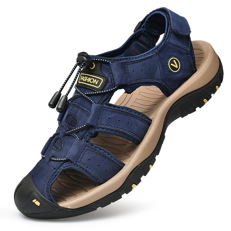 Outdoor Summer Men's Sandals - true deals club