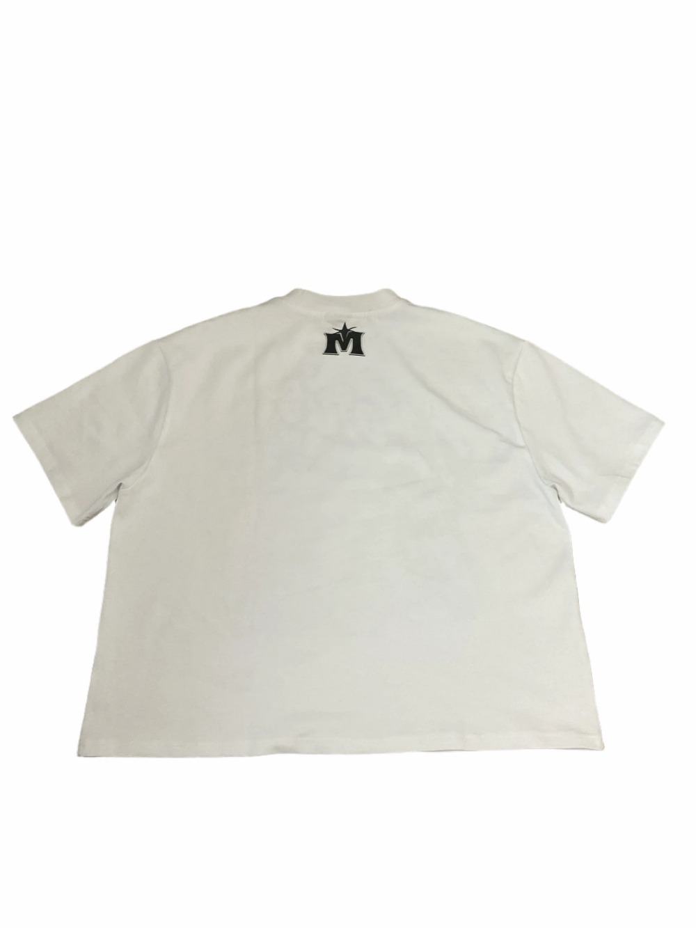 Y2K Summer T Shirt Men Women Harajuku Retro Classic Graphic Print Short Sleeves Casual Cotton Gothic Trend Fashion Clothing Tops