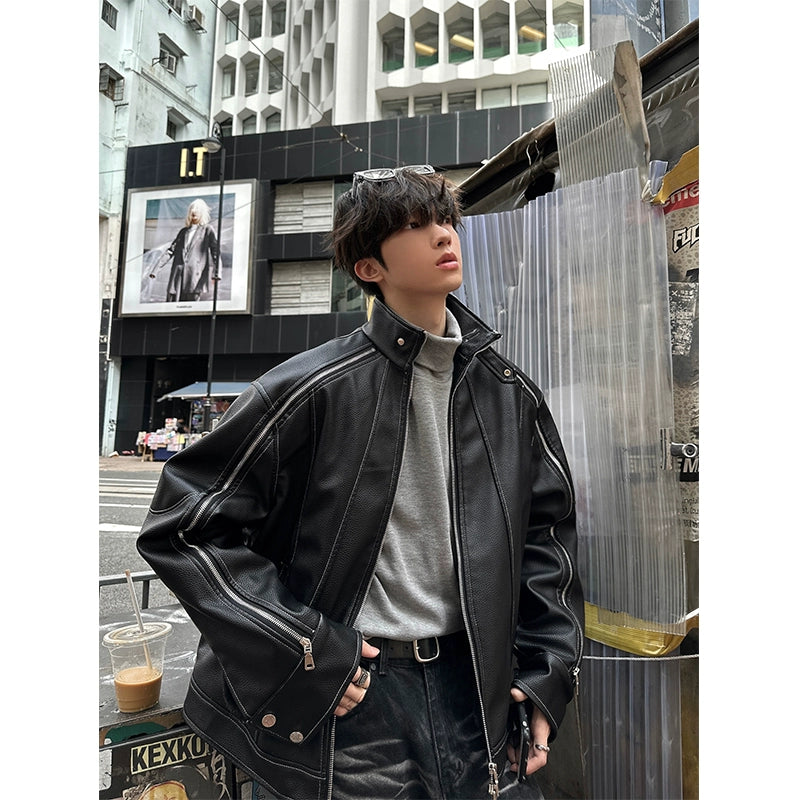 JM Essential Turtleneck Shirt Maxct