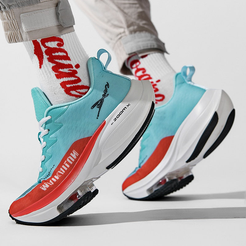 Air Cushioning Sneakers for Men Maxct