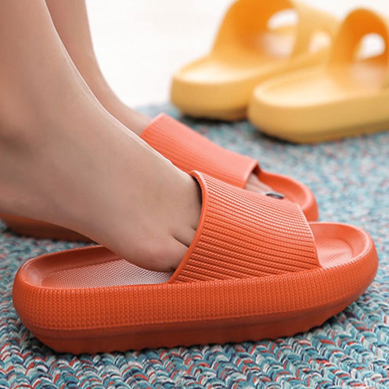 Platform EVA Anti-slip Slides for Women - true-deals-club
