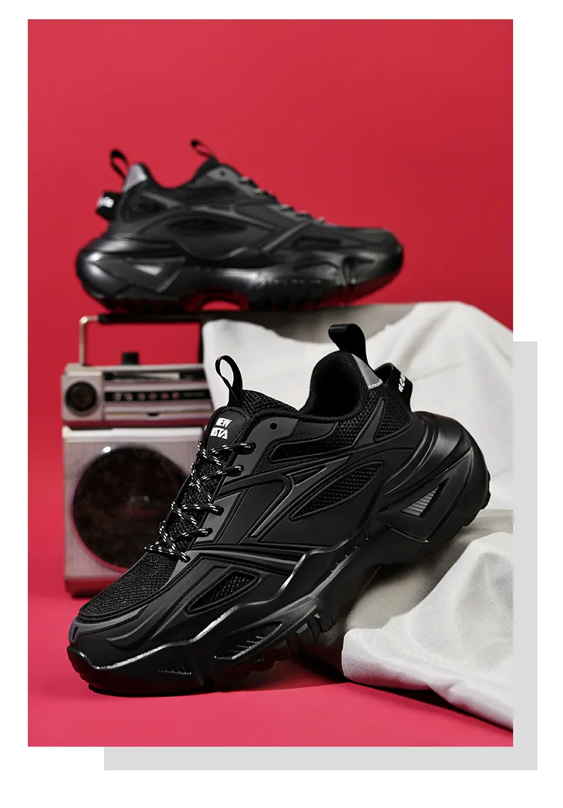 Luxury Race Sneakers for Men - true-deals-club