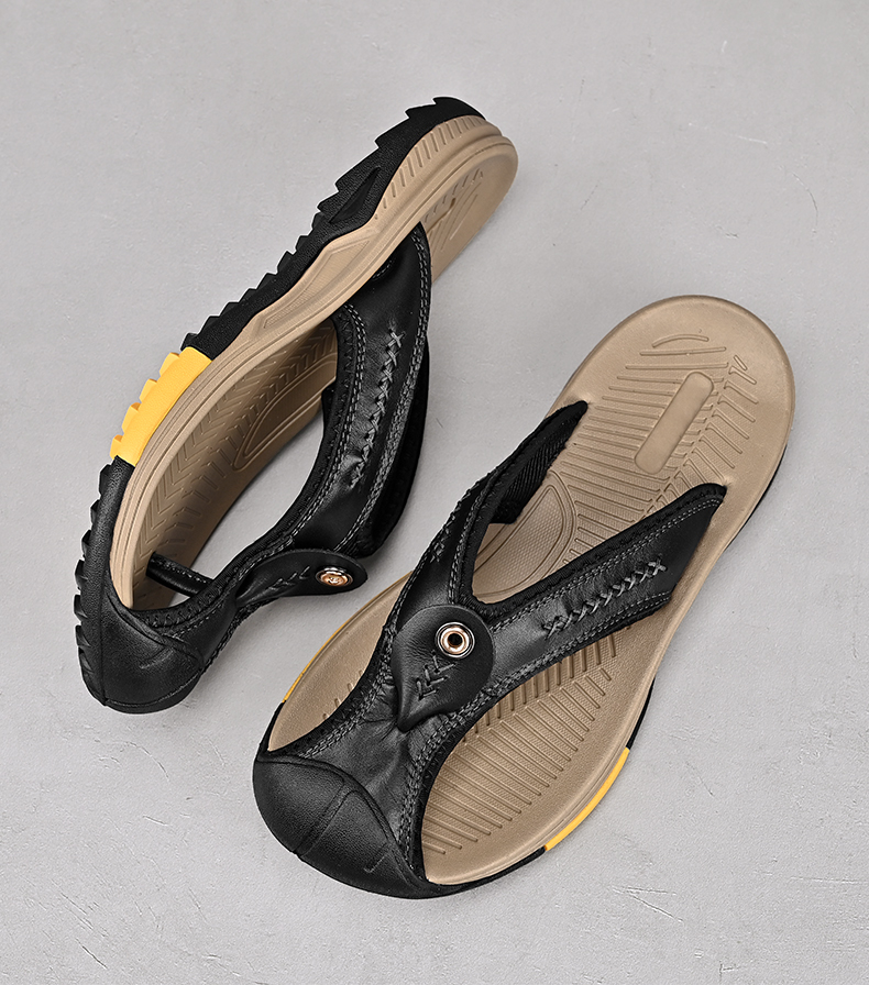 Mens flip flops - true-deals-club