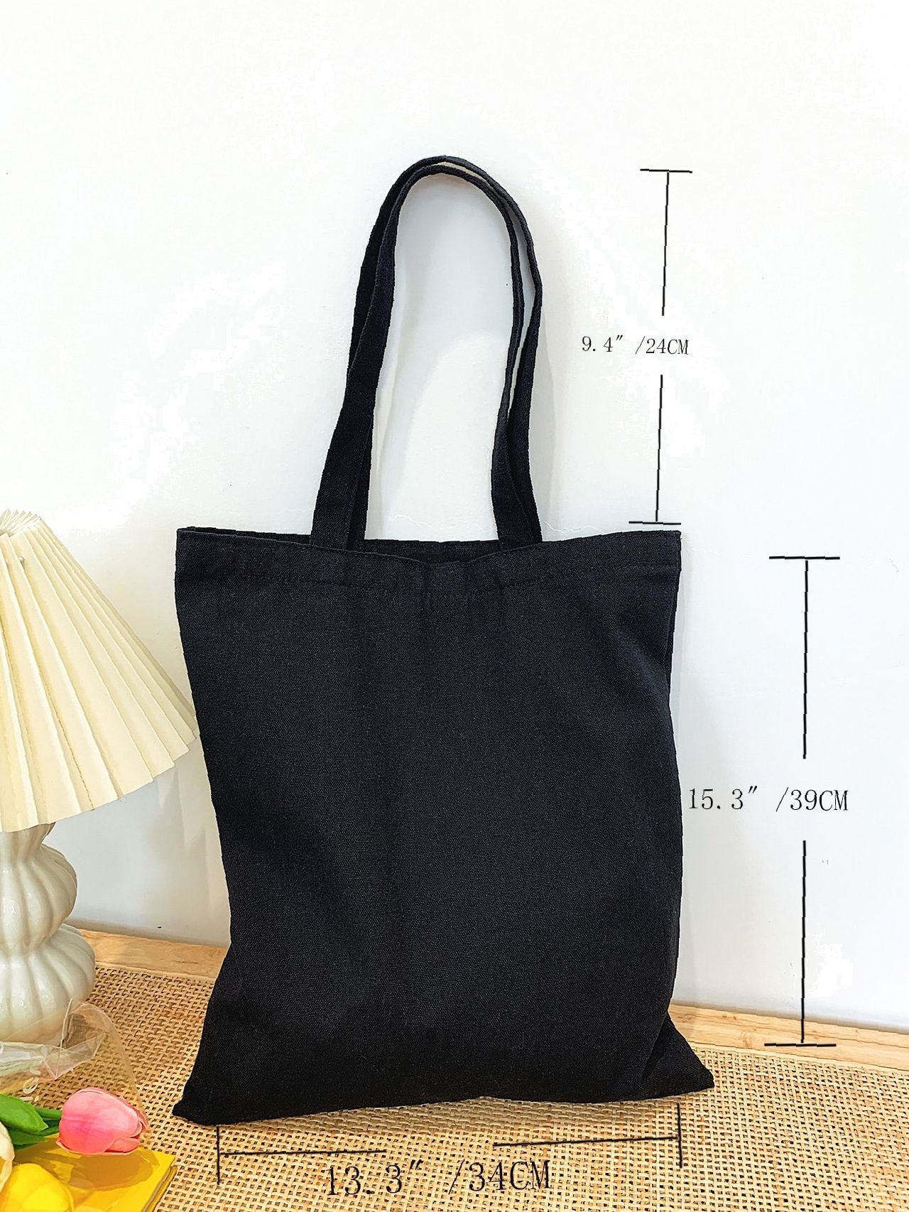 Maxct - Minimalist Shopper Bag  - Women Tote Bags