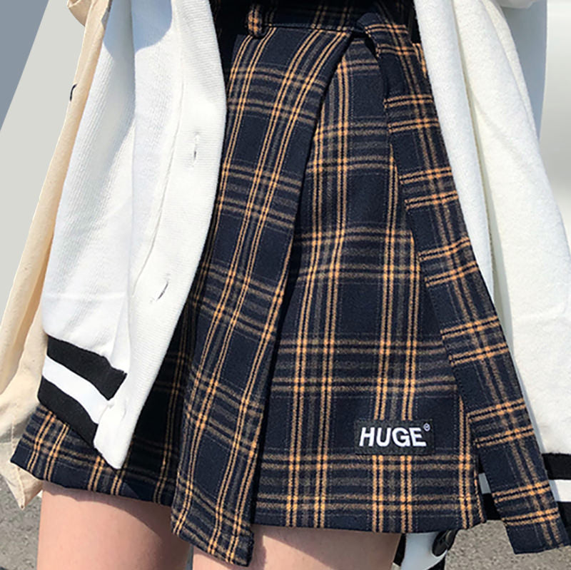 Girl Boss Skirt Maxct