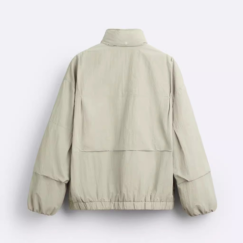 &NEWTECH Men's Cotton Jacket