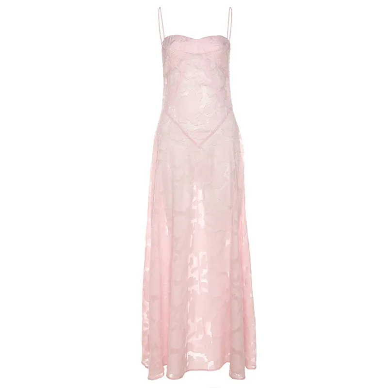 Maxct prom dresses Style Summer New Women's Fashion Tube Top off-Neck Elegant Evening Dress Dress